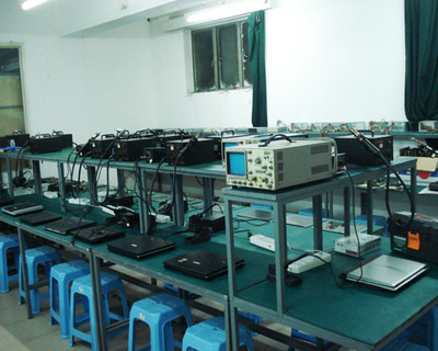 科鋒實(shí)驗(yàn)室 西安科峰計(jì)算機(jī)技術(shù)信息咨詢的專業(yè)服務(wù)